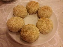 -马凯餐厅(长椿街店)