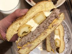 -麦当劳(宜兴人民路店)