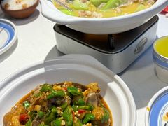 -俏湘厨•地道湘菜(建华南路店)