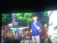 -万达影城(涪陵万达广场IMAX店)