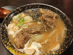 -日本料理神拉面