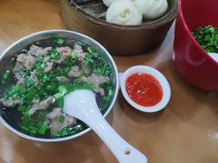 -老牌依强牛肉店(达道总店)