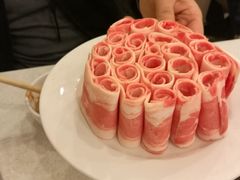 -八先生涮肉房(三里河店)