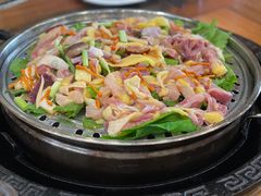 -阿多私房菜(顺德店)