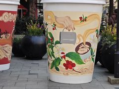 -Peet's Coffee皮爷咖啡(大学路店)