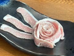 -炎蔵牛舌烤肉