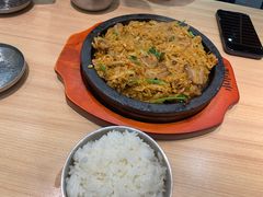 -小木屋拌饭(沈阳中街大悦城店)