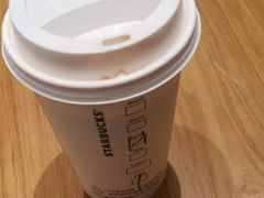 -星巴克(成都市中海右岸环宇坊店)