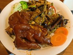 -好嫂子•刀削面(大兴店)