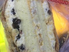 拿破仑-周记传统糕点PASTRY(蜀汉路店)