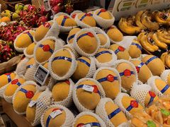 店内环境-blt精品超市(KKMALL京基店)