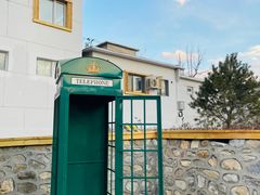 -辛庄国际文化艺术区