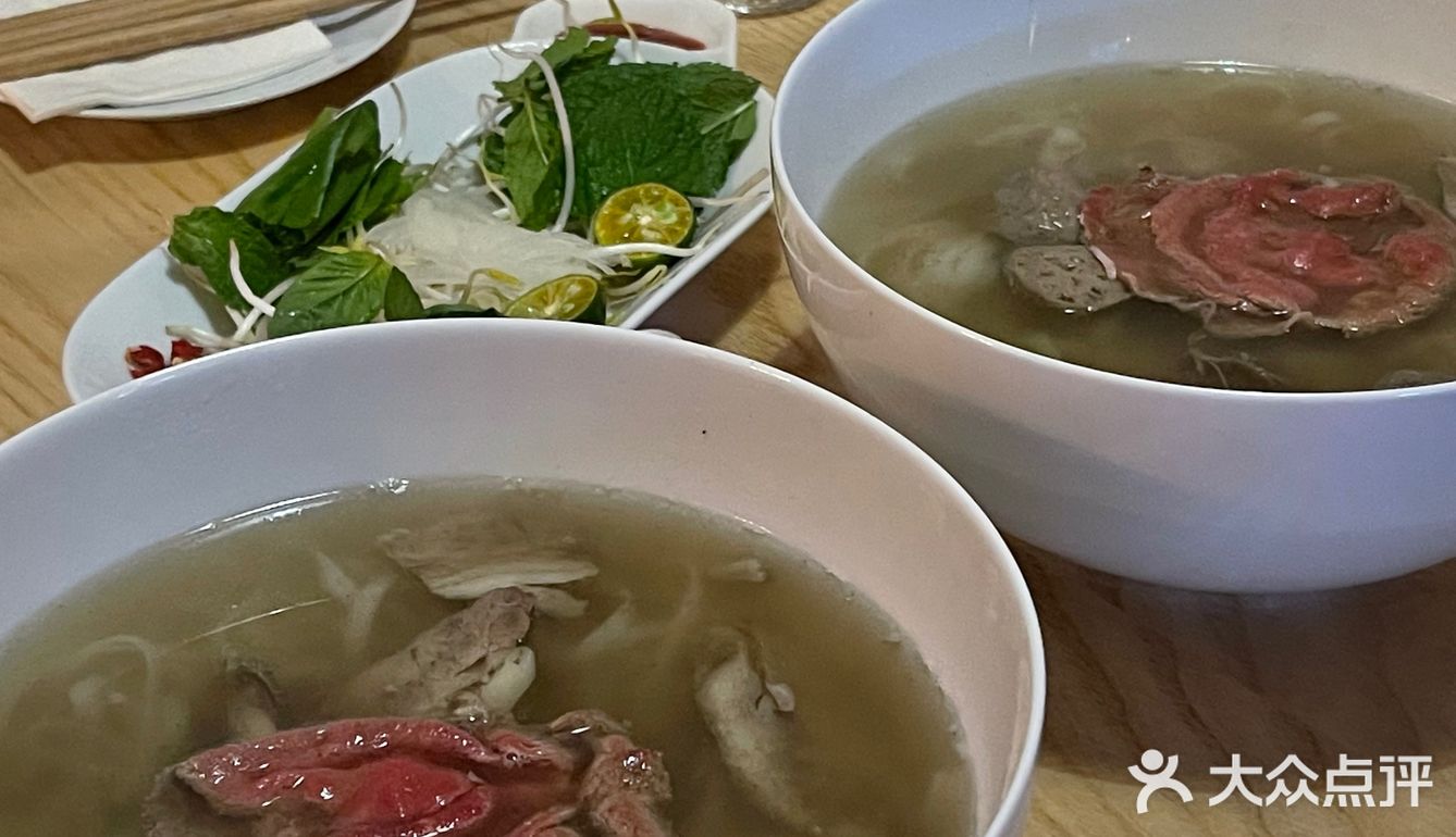 成都｜我心中成都排第二的PHO