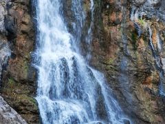 -百里山水画廊乌龙峡谷