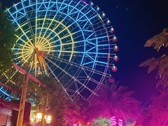 -三亚海昌梦幻海洋不夜城