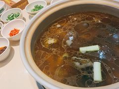 -爱膳菌锅锅(阳南店)