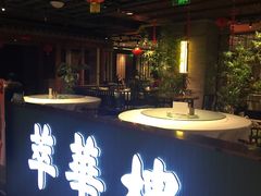 -萃華楼(王府井店)
