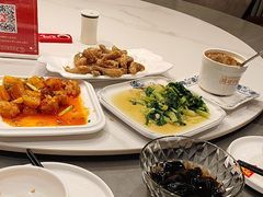 -旺达·福州菜(正大广场店)