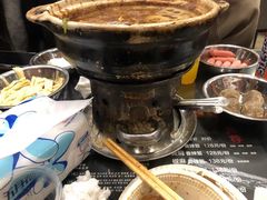 -川香煲(茅台路店)