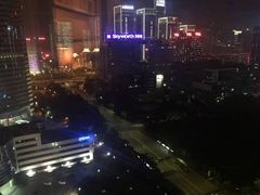 -深圳湾科技园丽雅查尔顿酒店