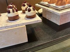 -咖啡苑自助餐厅·中国大饭店