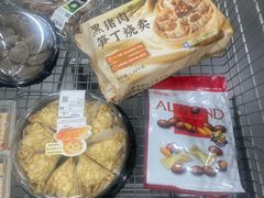 -山姆会员商店(亦庄创意生活广场店)