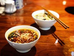 -艳阳天民俗村(公园路店)
