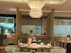 大堂-上关雪東北菜(中房金谊店)