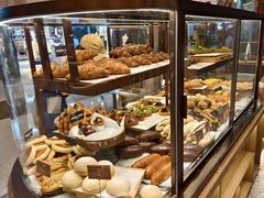 -PAPER STONE BAKERY(天汇广场店)