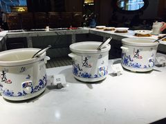 -达蓬山大酒店西餐厅