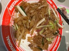 -明腾壹间茶餐厅(新都会花园广场店)