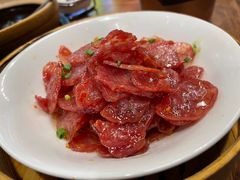 -新李记 · 口味菜馆(南郊公园店)