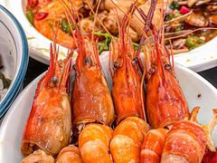 -慢鼓海鲜小馆Mangoo Bistro(交子大道店)