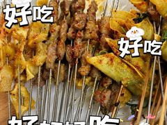 -赞鳌巷子煎粉(临江小区店)