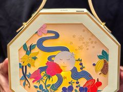 -PAUL LAFAYET 法式甜品(港汇广场店)
