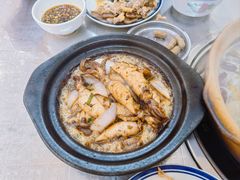 -楠波炭炉鸡煲馆(桥北店)