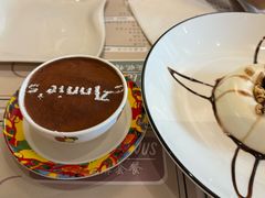 -安妮意大利餐厅(世贸天阶店)