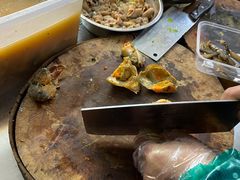 -圆蛋酒料•生腌(开元路店)