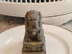 -茶源Fountain Lounge大堂吧·北京东方君悦大酒店