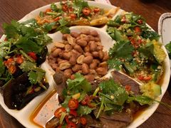-利杨记·本味轩粥坊·烧烤(宝体店)