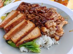 -陆长玖古法猪脚饭(玄风桥店)