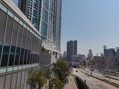 -香港ELEMENTS圆方