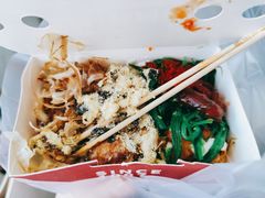 -咕噜咕噜·章鱼小丸子(西湖路店)