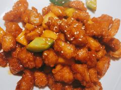 -小菜园新徽菜(合肥瑶海万达店)