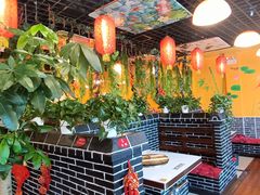 -江湖水乡铁锅炖魚(周庄嘉园店)