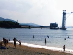 -星海湾跨海大桥