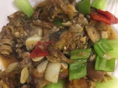 红烧羊蹄-阿布都新疆美食
