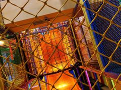 -上海浦东嘉里大酒店