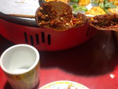 -醉烧膘·烧烤夜宵王(总店)