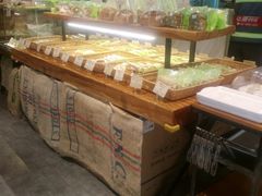 -RiceZone乐食尊纯米面包坊(望京店)